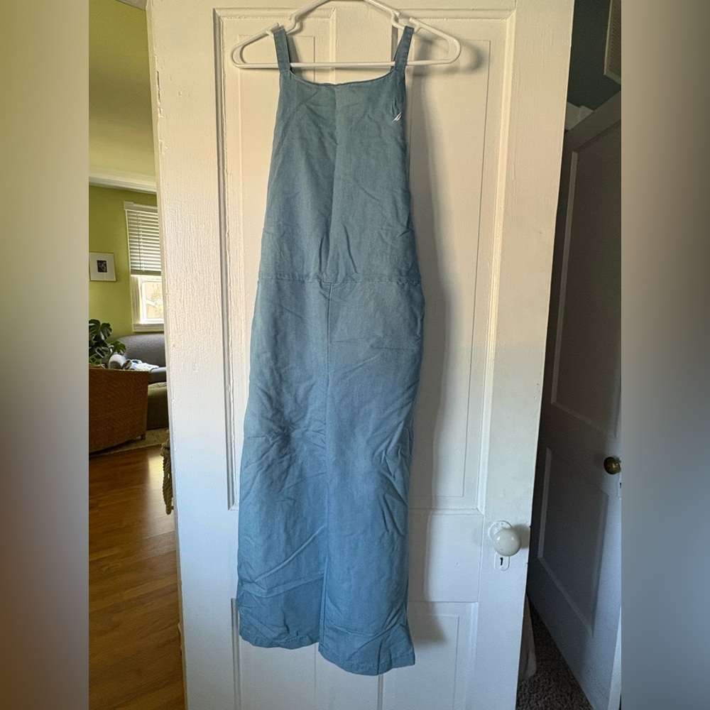 Vintage Nautica Jumpsuit